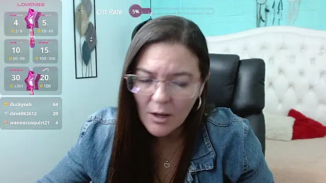 Snapshot of MsJossie chatting on March 2025 06:30:01 AM MsJossie online show from March 2025 06:30:01 AM