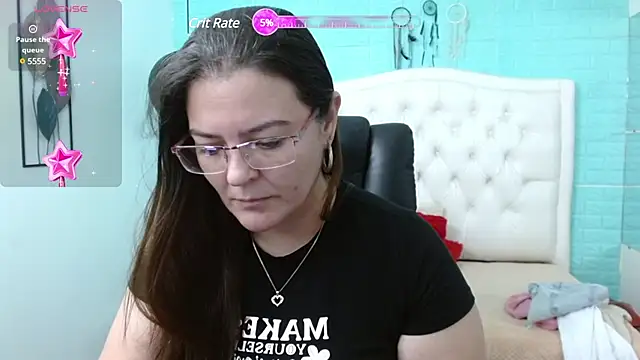 Snapshot of MsJossie chatting on March 2025 03:32:02 AM MsJossie online show from March 2025 03:32:02 AM