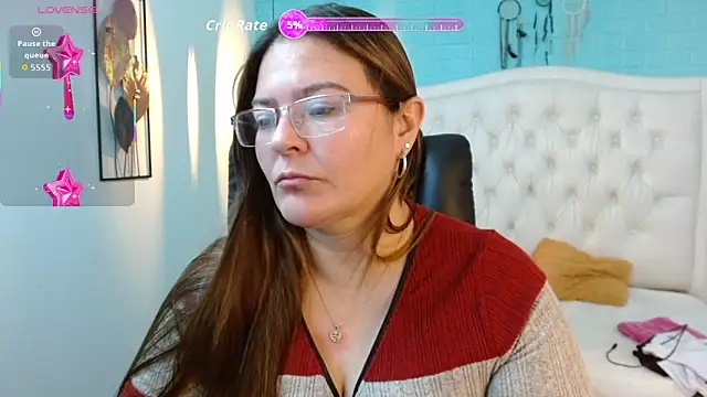 Snapshot of MsJossie chatting on September 2025 04:12:02 AM MsJossie online show from September 2025 04:12:02 AM