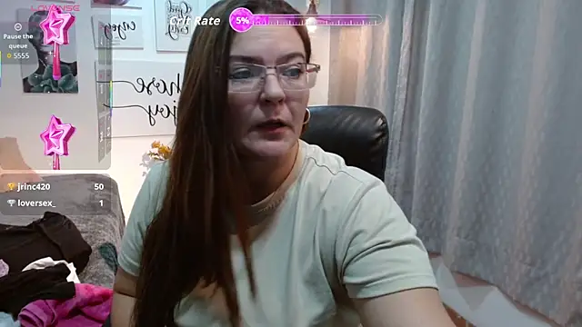 Snapshot of MsJossie chatting on September 2025 08:55:02 PM MsJossie online show from September 2025 08:55:02 PM