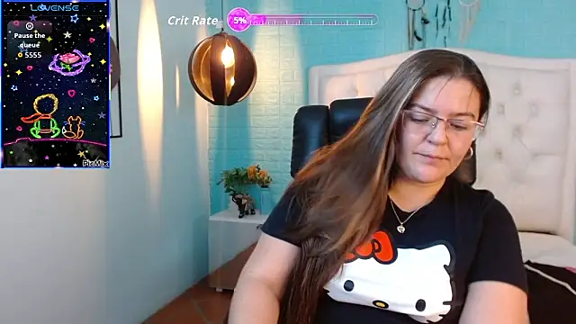 Snapshot of MsJossie chatting on October 2025 04:09:01 AM MsJossie online show from October 2025 04:09:01 AM