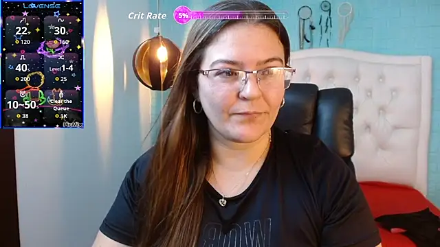 Snapshot of MsJossie chatting on October 2025 03:26:02 AM MsJossie online show from October 2025 03:26:02 AM