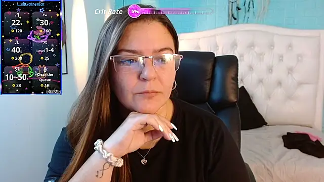 Snapshot of MsJossie chatting on October 2025 04:00:02 AM MsJossie online show from October 2025 04:00:02 AM