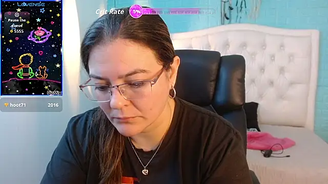 Snapshot of MsJossie chatting on October 2025 04:44:01 AM MsJossie online show from October 2025 04:44:01 AM