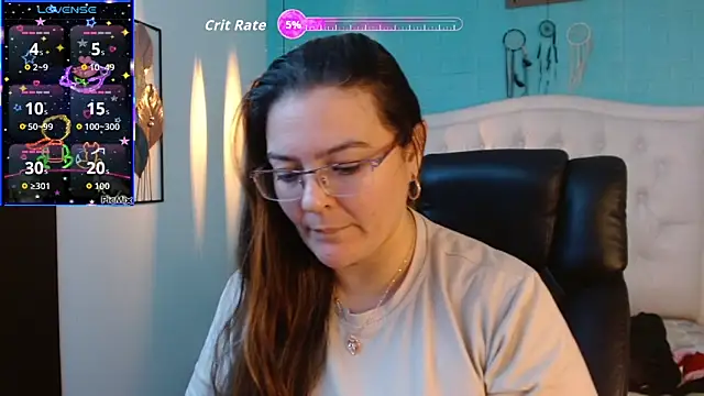 Snapshot of MsJossie chatting on October 2025 04:37:02 AM MsJossie online show from October 2025 04:37:02 AM