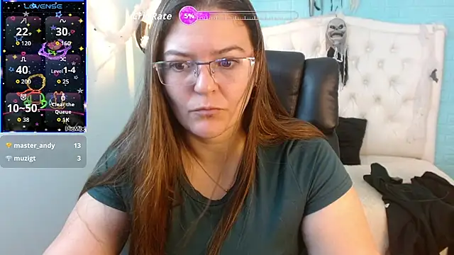 Snapshot of MsJossie chatting on October 2025 04:48:01 AM MsJossie online show from October 2025 04:48:01 AM