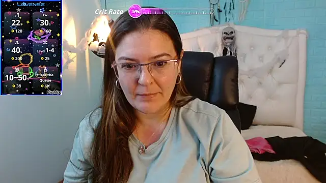 Snapshot of MsJossie chatting on October 2025 03:52:02 AM MsJossie online show from October 2025 03:52:02 AM