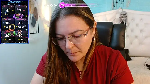 Snapshot of MsJossie chatting on November 2025 03:28:02 AM MsJossie online show from November 2025 03:28:02 AM