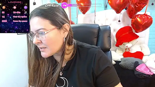 MsJossie online show from February 2026 03:51:02 AM