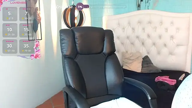 MsJossie online show from March 2026 03:23:01 AM