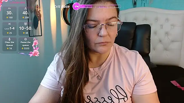 MsJossie online show from March 2026 03:23:01 AM