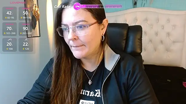 MsJossie online show from March 2026 03:39:02 AM