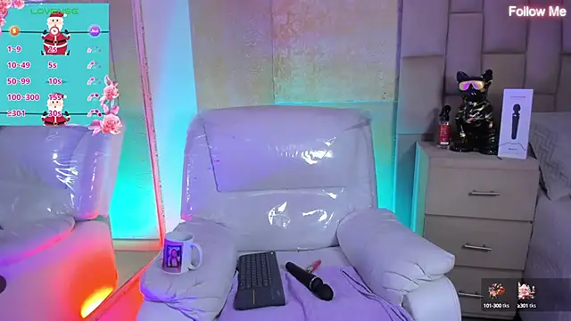 Snapshot of Agathaargent_ chatting on December 2024 04:49:02 AM Agathaargent online show from December 2024 04:49:02 AM