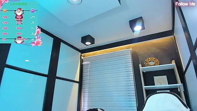 Snapshot of Agathaargent_ chatting on December 2024 01:28:01 PM Agathaargent online show from December 2024 01:28:01 PM