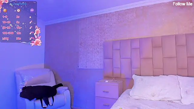 Snapshot of Agathaargent_ chatting on January 2025 07:05:01 PM Agathaargent online show from January 2025 07:05:01 PM