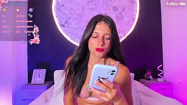 Snapshot of Agathaargent_ chatting on January 2025 09:39:02 AM Agathaargent online show from January 2025 09:39:02 AM