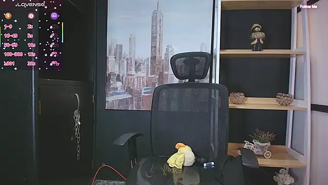 Snapshot of Agathaargent_ chatting on February 2025 02:29:01 AM Agathaargent online show from February 2025 02:29:01 AM