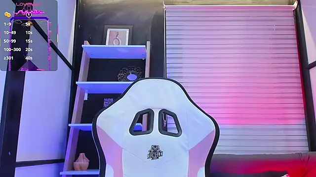 Snapshot of Agathaargent_ chatting on February 2025 12:34:02 PM Agathaargent online show from February 2025 12:34:02 PM