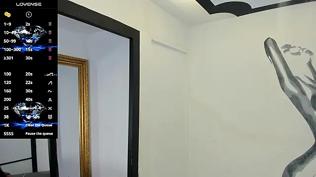 Snapshot of Agathaargent_ chatting on September 2025 08:30:01 PM Agathaargent online show from September 2025 08:30:01 PM