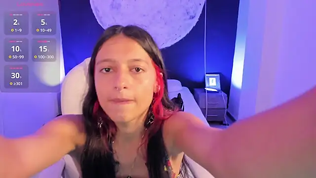 Snapshot of Agathaargent_ chatting on October 2025 04:40:01 AM Agathaargent online show from October 2025 04:40:01 AM