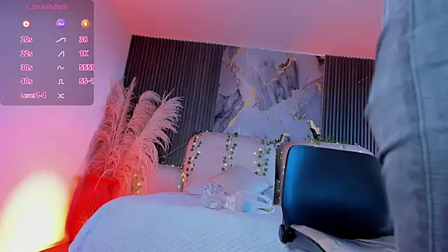 Agathaargent  online show from January 2026 11:58:01 AM