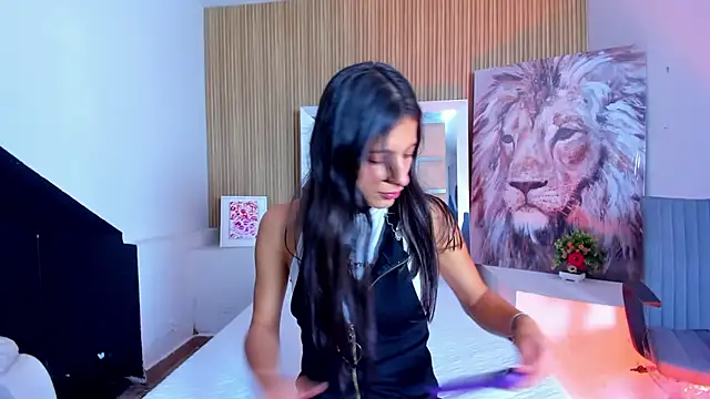 Agathaargent  online show from February 2026 04:30:01 AM