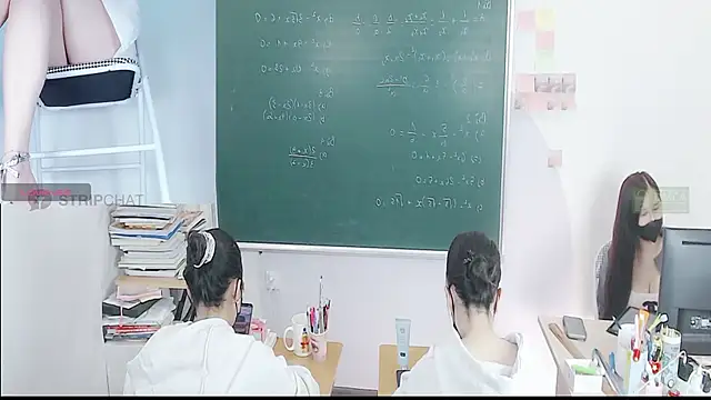 Snapshot of _Math_ chatting on November 2025 10:48:02 AM Math online show from November 2025 10:48:02 AM