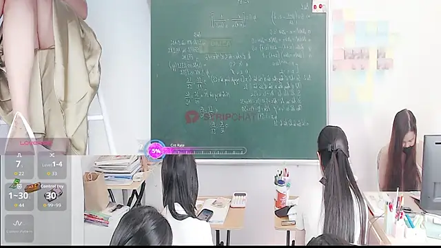 Snapshot of _Math_ chatting on January 2026 02:28:02 AM Math online show from January 2026 02:28:02 AM