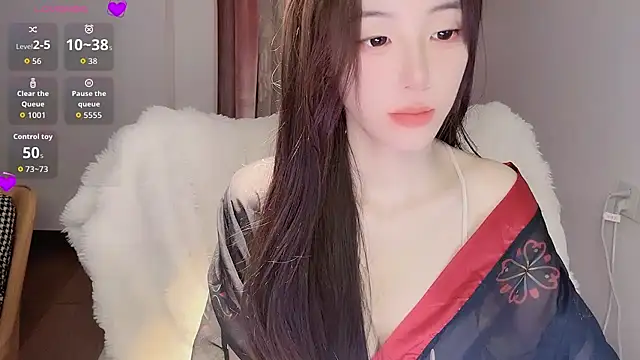 Snapshot of Duomiz chatting on February 2026 10:45:01 AM Duomiz online show from February 2026 10:45:01 AM