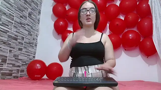 Snapshot of Venus_Santana chatting on February 2026 04:48:01 PM Venus Santana online show from February 2026 04:48:01 PM