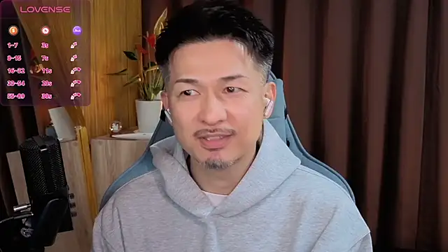 Snapshot of HARU-outdoor-x chatting on February 2025 04:24:01 PM HARU-outdoor-x online show from February 2025 04:24:01 PM