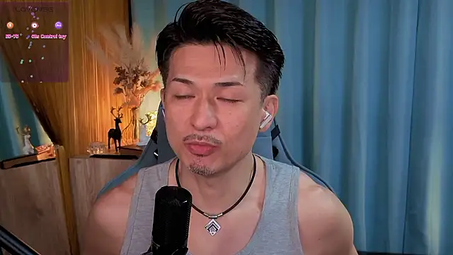 Snapshot of HARU-outdoor-x chatting on September 2025 02:16:02 PM HARU-outdoor-x online show from September 2025 02:16:02 PM