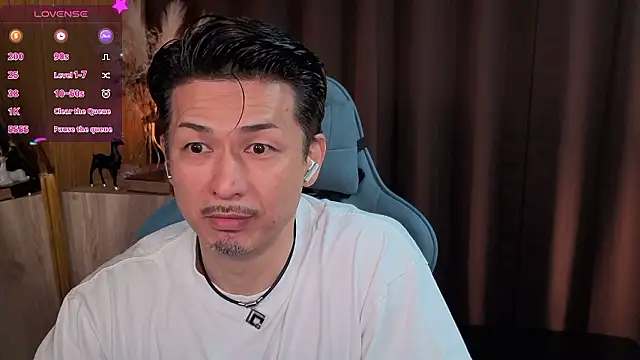 Snapshot of HARU-outdoor-x chatting on October 2025 02:17:02 PM HARU-outdoor-x online show from October 2025 02:17:02 PM