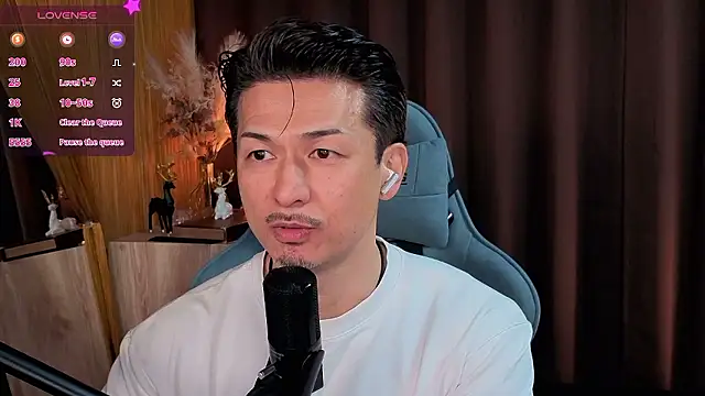 Snapshot of HARU-outdoor-x chatting on October 2025 02:24:01 PM HARU-outdoor-x online show from October 2025 02:24:01 PM