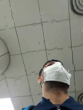 Fucklover011 online show from April 2026 02:40:02 AM