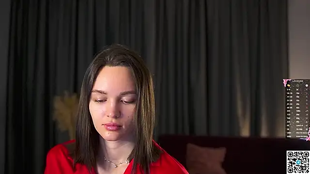 Snapshot of AnneKlint chatting on December 2024 05:13:01 AM AnneKlint online show from December 2024 05:13:01 AM