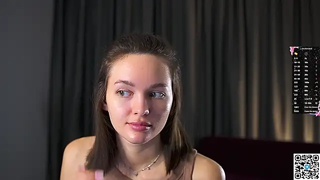 Snapshot of AnneKlint chatting on December 2024 05:04:02 AM AnneKlint online show from December 2024 05:04:02 AM