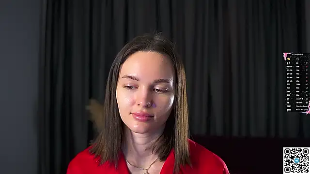 Snapshot of AnneKlint chatting on December 2024 05:14:02 AM AnneKlint online show from December 2024 05:14:02 AM