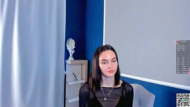 Snapshot of AnneKlint chatting on December 2024 05:16:02 AM AnneKlint online show from December 2024 05:16:02 AM