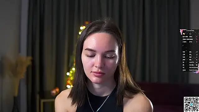 Snapshot of AnneKlint chatting on December 2024 05:10:02 AM AnneKlint online show from December 2024 05:10:02 AM