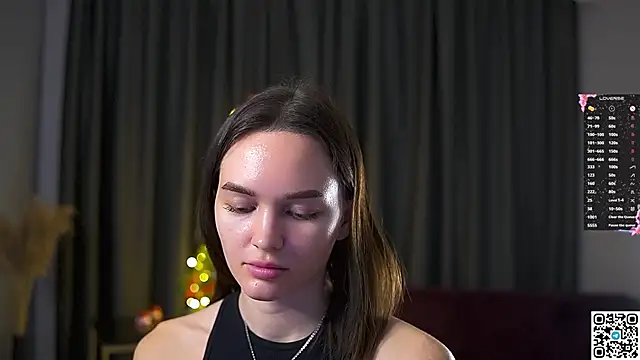 Snapshot of AnneKlint chatting on December 2024 11:18:01 AM AnneKlint online show from December 2024 11:18:01 AM