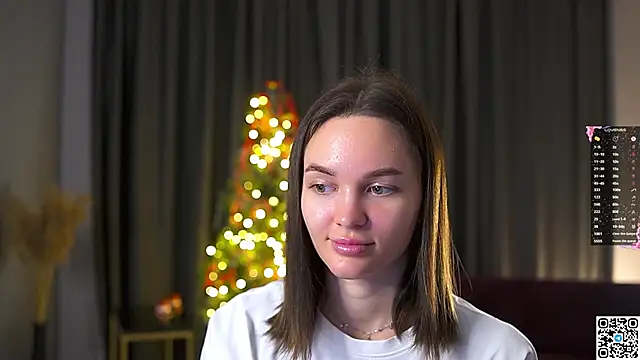 Snapshot of AnneKlint chatting on January 2025 05:05:02 AM AnneKlint online show from January 2025 05:05:02 AM