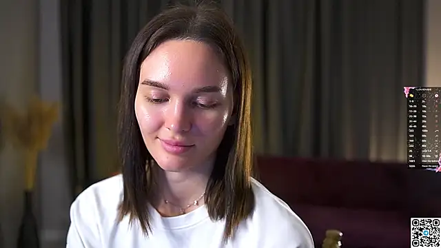 Snapshot of AnneKlint chatting on January 2025 02:25:01 PM AnneKlint online show from January 2025 02:25:01 PM