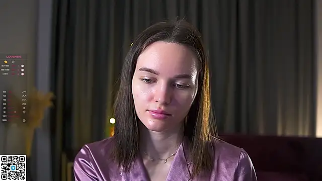 Snapshot of AnneKlint chatting on January 2025 05:09:01 AM AnneKlint online show from January 2025 05:09:01 AM