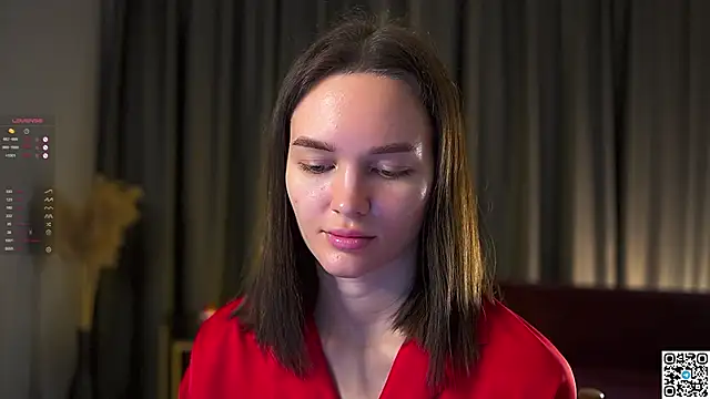 Snapshot of AnneKlint chatting on January 2025 05:08:02 AM AnneKlint online show from January 2025 05:08:02 AM