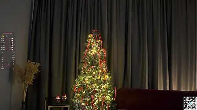 Snapshot of AnneKlint chatting on January 2025 11:18:02 AM AnneKlint online show from January 2025 11:18:02 AM