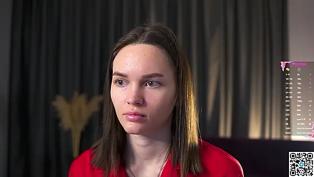 Snapshot of AnneKlint chatting on January 2025 05:03:01 AM AnneKlint online show from January 2025 05:03:01 AM