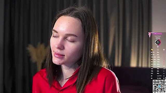 Snapshot of AnneKlint chatting on January 2025 11:07:01 AM AnneKlint online show from January 2025 11:07:01 AM