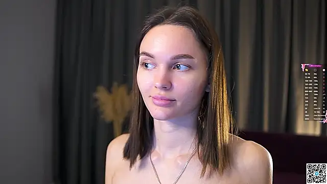 Snapshot of AnneKlint chatting on January 2025 02:32:02 PM AnneKlint online show from January 2025 02:32:02 PM