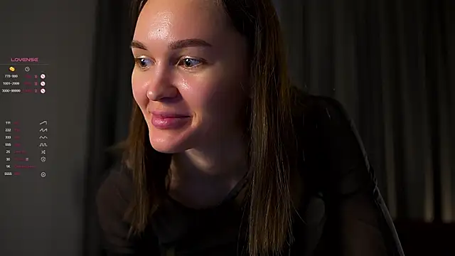 Snapshot of AnneKlint chatting on February 2025 11:10:01 AM AnneKlint online show from February 2025 11:10:01 AM